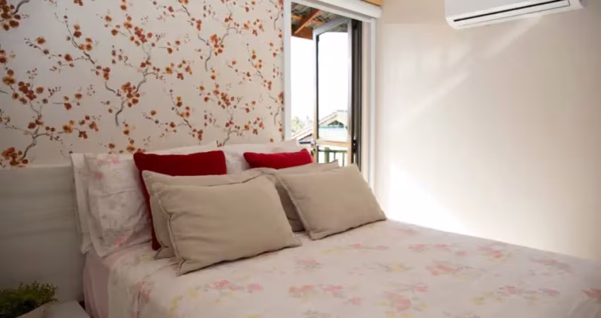 Apartamento com 3 quartos à venda na Avenida Portuaria, Sm, Praia de Muro Alto, Ipojuca