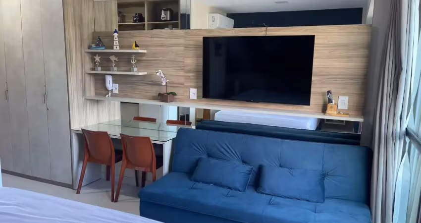 Makia beach experience-flat praia de muro alto(porto de galinhas)