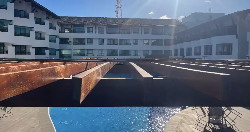 Apartamento com 2 quartos à venda na Avenida José Bezerra, Praia de Tamandaré, Tamandaré