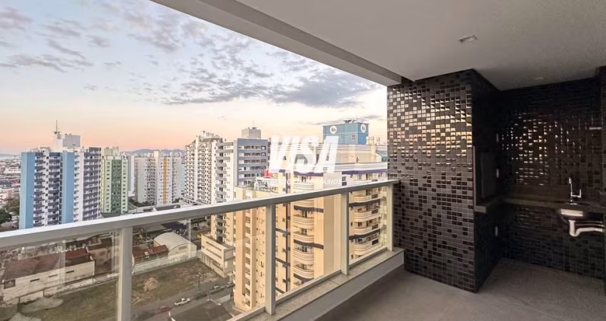 Apartamento com 3 quartos à venda na Rua Osni João Vieira, 639, Campinas, São José