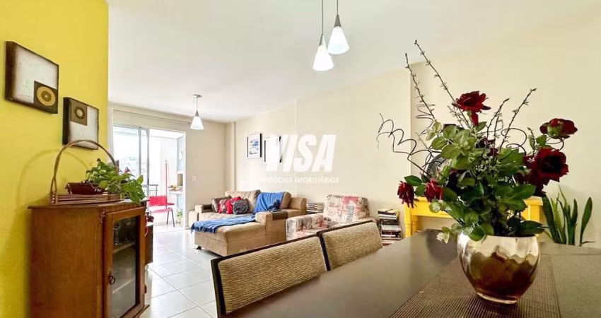 Apartamento com 3 quartos à venda na Rua João Batista Derner Neves, 120, Kobrasol, São José