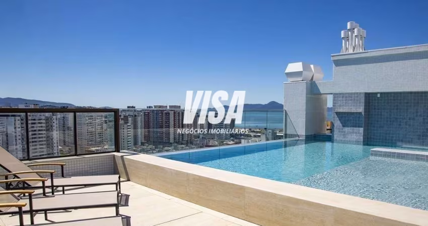 Apartamento com 3 quartos à venda na Rua Antônio Scherer, 737, Kobrasol, São José