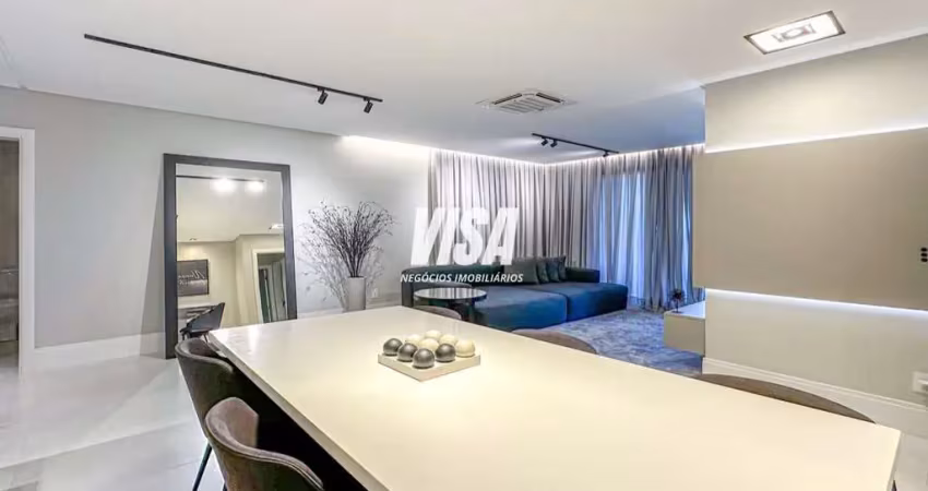 Apartamento com 3 quartos à venda na Mal. Castelo Branco, 300, Campinas, São José