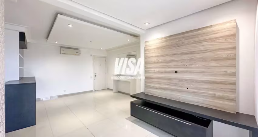 Apartamento com 3 quartos à venda na Rua Sílvio Possobon, 70, Abraão, Florianópolis