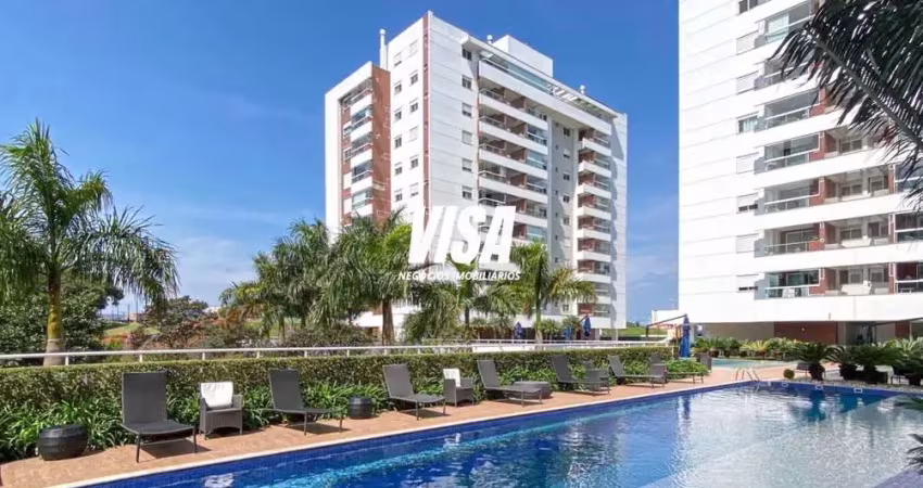 Apartamento com 3 quartos à venda na Rua Orlando Odilio Koerich, 201, Jardim Atlântico, Florianópolis