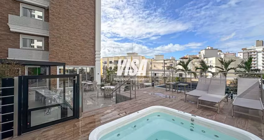 Apartamento com 2 quartos à venda na Rua Gonçalves Ledo, 28, Trindade, Florianópolis