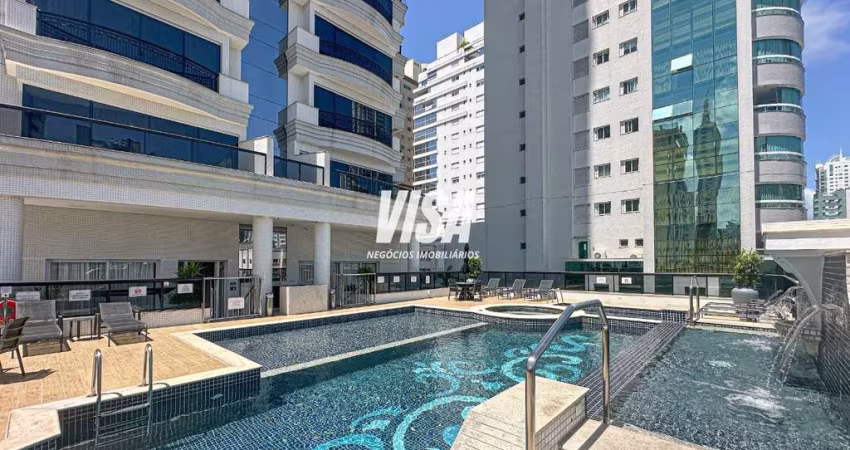 Apartamento com 3 quartos à venda na Rua 1200, 181, Centro, Balneário Camboriú