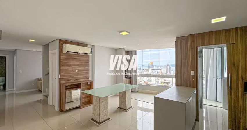 Cobertura com 3 quartos à venda na Rua Souza Dutra, 826, Estreito, Florianópolis