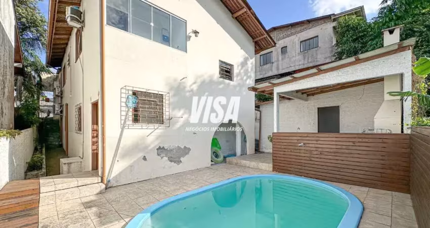 Casa com 3 quartos à venda na Dária Merize Koerich, 166, Centro, São José