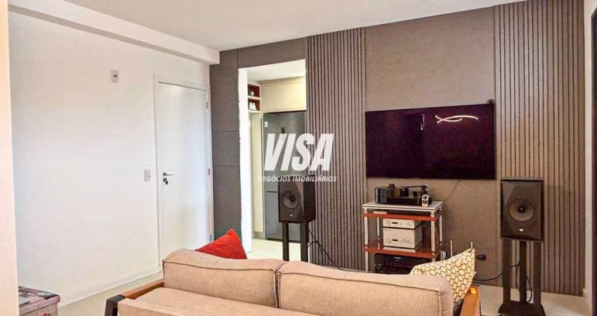 Apartamento com 1 quarto à venda na . Lauro Linhares, 1335, Trindade, Florianópolis