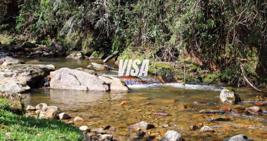 Chácara / sítio com 2 quartos à venda na Secção Rio Branco, 1, Centro, Anitápolis