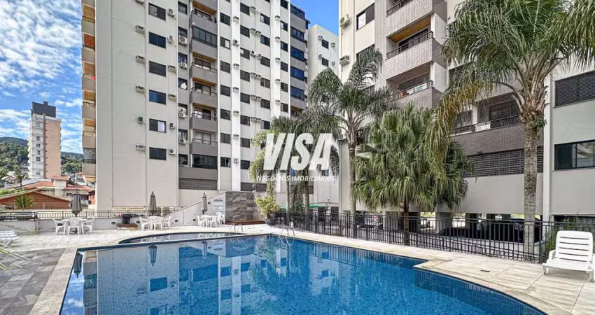 Apartamento com 2 quartos à venda na Rodovia Admar Gonzaga, 841, Itacorubi, Florianópolis