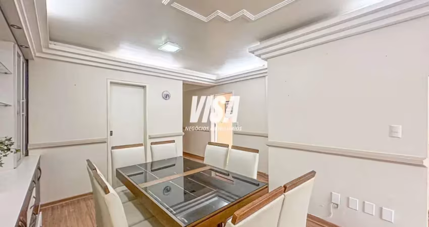 Apartamento com 3 quartos à venda na Rua Antônio Carlos Ferreira, 339, Agronômica, Florianópolis