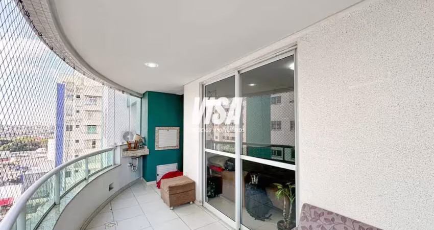 Apartamento com 2 quartos à venda na Avenida Brigadeiro da Silva Paes, 85, Campinas, São José