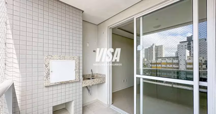Apartamento com 3 quartos à venda na Rua Libia Cruz, 113, Estreito, Florianópolis