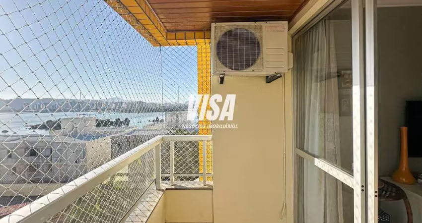 Apartamento com 4 quartos à venda na Rua Fernando Ferreira de Mello, 234, Bom Abrigo, Florianópolis