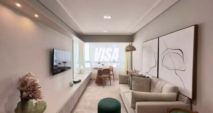 Apartamento com 2 quartos à venda na Rua Heitor Luz, 97, Centro, Florianópolis