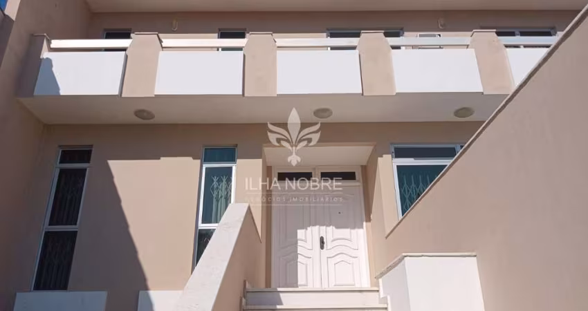 Casa com 4 quartos para alugar na Rua Waldemar Ouriques, 288, Capoeiras, Florianópolis