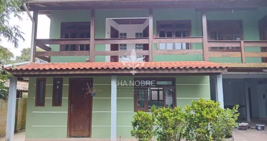Casa com 3 quartos para alugar na Servidão Corujas do Sul, 117, Campeche, Florianópolis