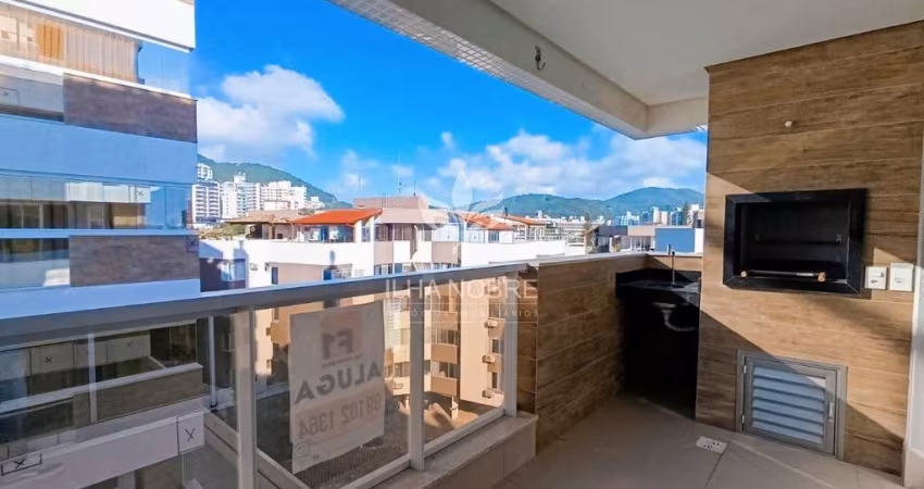 Apartamento com 2 quartos para alugar na Rodovia Admar Gonzaga, 1669, Itacorubi, Florianópolis