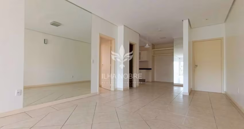Apartamento com 2 quartos para alugar na Avenida Afonso Delambert Neto, 902, Lagoa da Conceição, Florianópolis