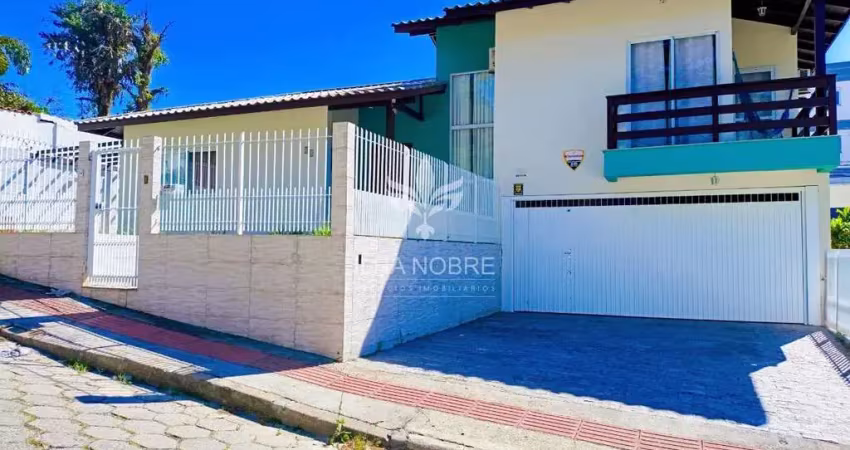 Casa com 2 quartos para alugar na Rua São Miguel, 99, João Paulo, Florianópolis