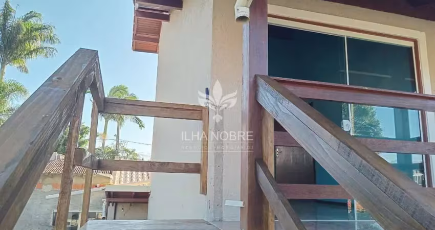 Apartamento com 2 quartos para alugar na Travessa Ibiza, 126, Campeche, Florianópolis