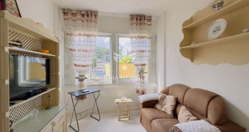 Apartamento com 2 quartos para alugar na Rua General Bittencourt, 127, Centro, Florianópolis