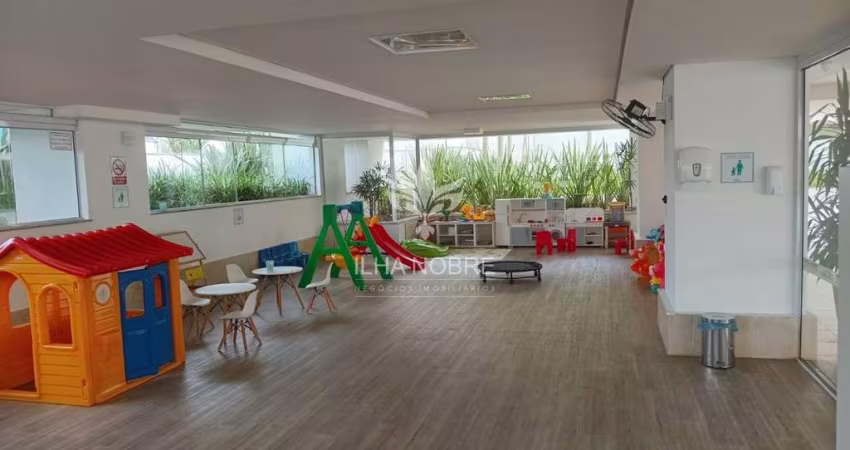 Apartamento com 3 quartos para alugar na Rua Pedro Vieira Vidal, 380, Pantanal, Florianópolis