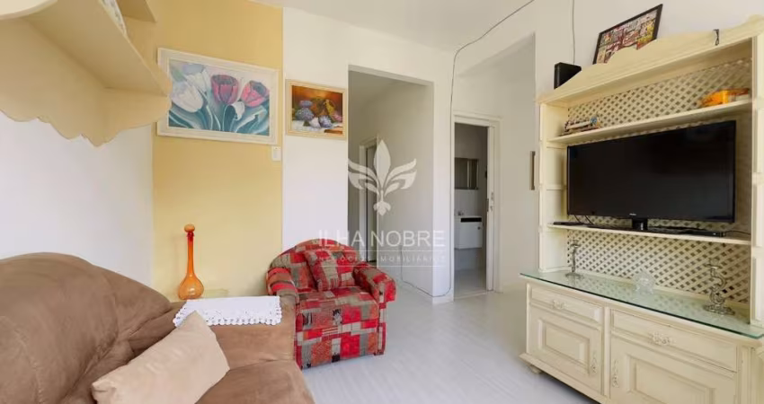 Apartamento com 2 quartos à venda na Rua General Bittencourt, 127, Centro, Florianópolis