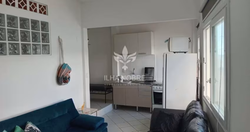 Apartamento com 2 quartos para alugar na Rua Joaquim Neves, 167, Pântano do Sul, Florianópolis