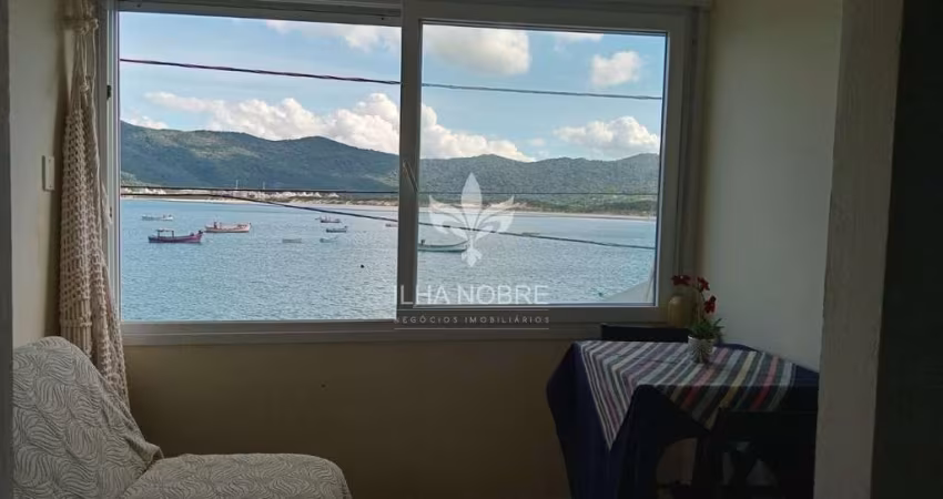 Apartamento com 1 quarto para alugar na Rua Joaquim Neves, 167, Pântano do Sul, Florianópolis