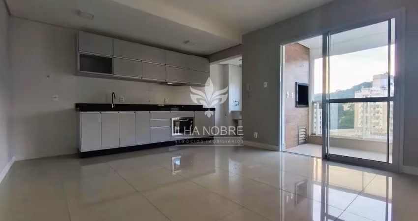Apartamento com 2 quartos para alugar na Rodovia Admar Gonzaga, 1669, Itacorubi, Florianópolis