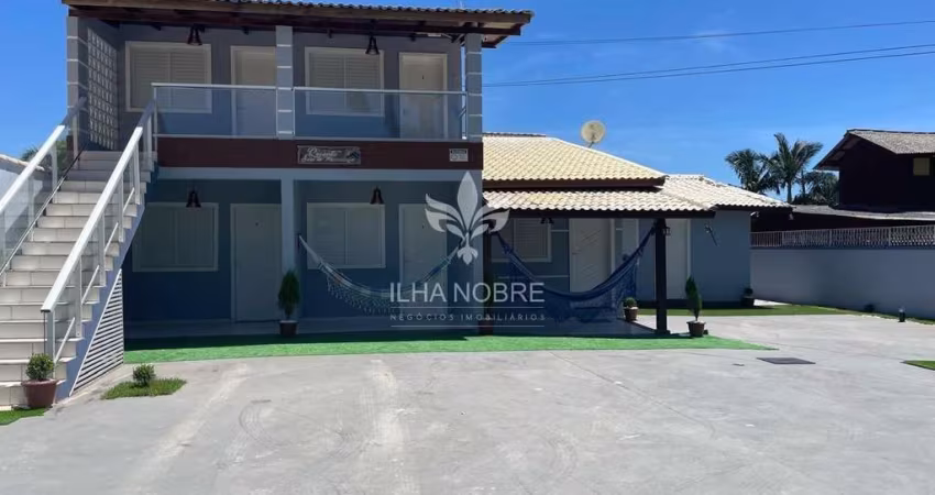 Casa com 6 quartos à venda na Rua Moçambique, 1323, São João do Rio Vermelho, Florianópolis