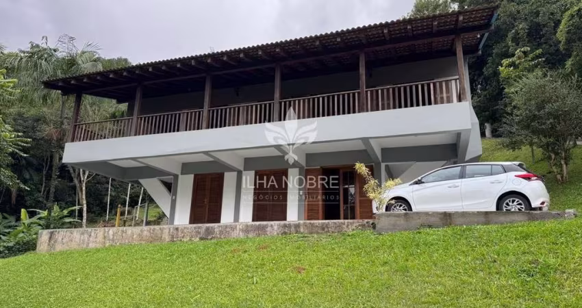 Casa em condomínio fechado com 4 quartos para alugar na Servidão do Palmeiras, 46, Itacorubi, Florianópolis