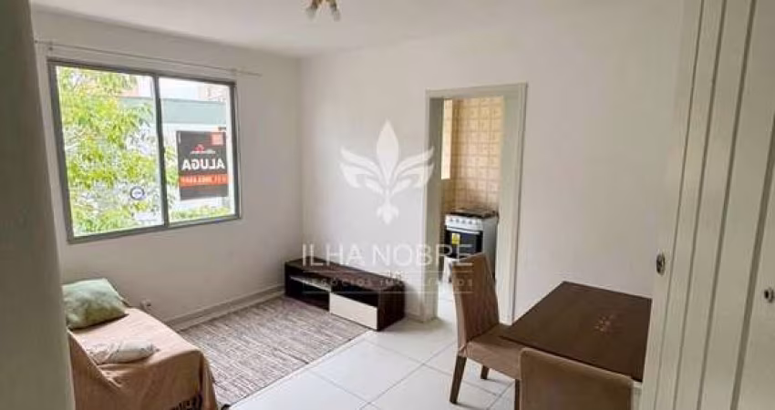 Apartamento com 1 quarto para alugar na Rua Delminda Silveira, 729, Agronômica, Florianópolis