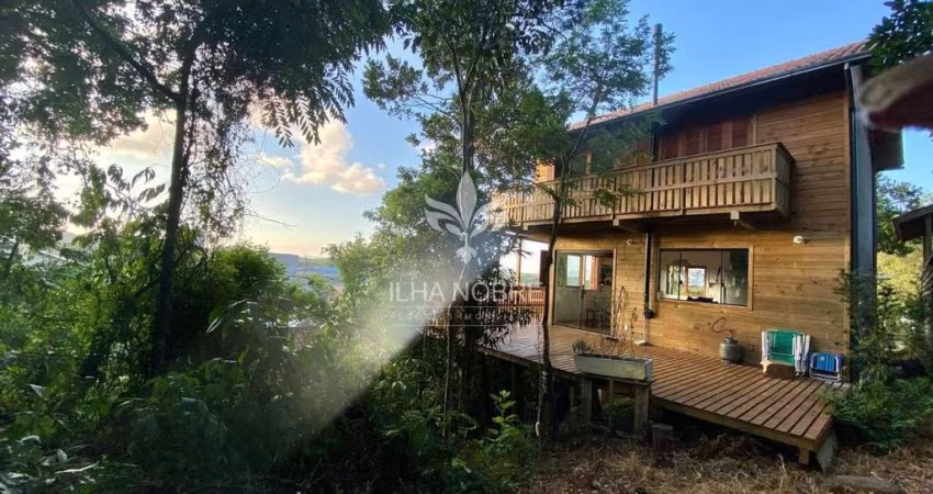 Casa em condomínio fechado com 3 quartos para alugar na Servidão José Conceição Moreira, 246, Ribeirão da Ilha, Florianópolis