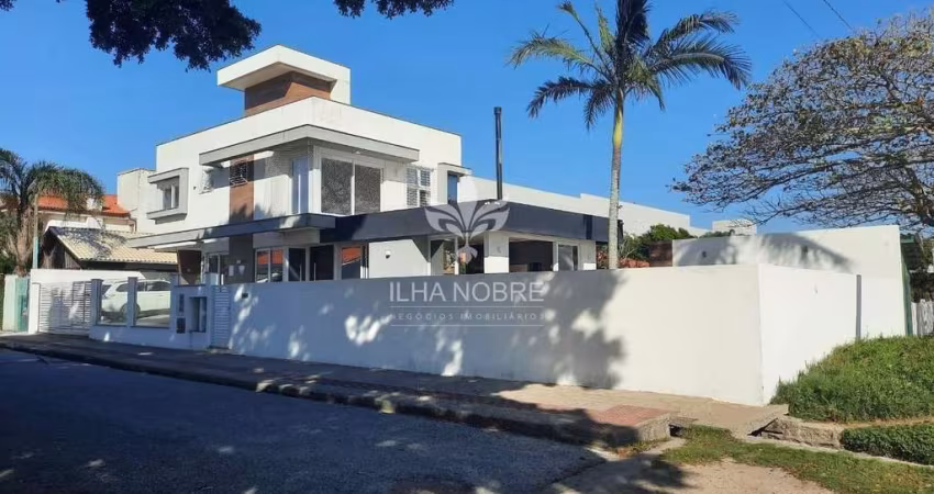 Casa em condomínio fechado com 3 quartos para alugar na Presidente João Goulart, 171, Jardim Atlântico, Florianópolis