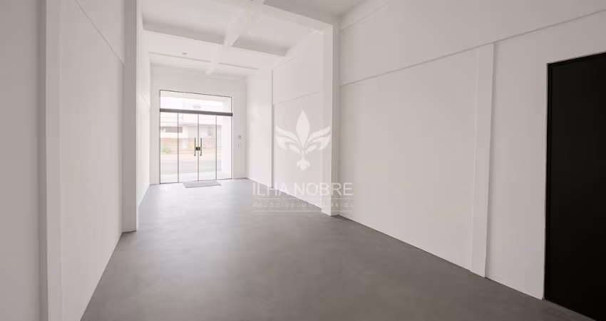 Sala comercial para alugar na Rua Francisco Nappi, 43, Ipiranga, São José