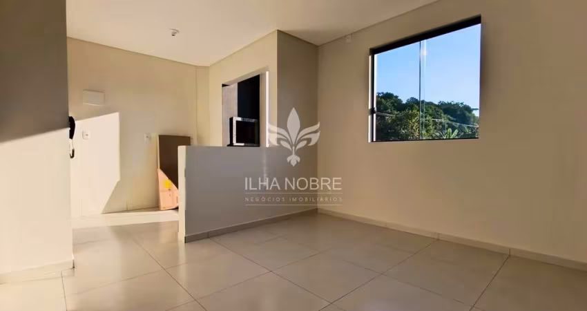 Apartamento com 2 quartos para alugar na Rodovia Baldicero Filomeno, 1380, Ribeirão da Ilha, Florianópolis