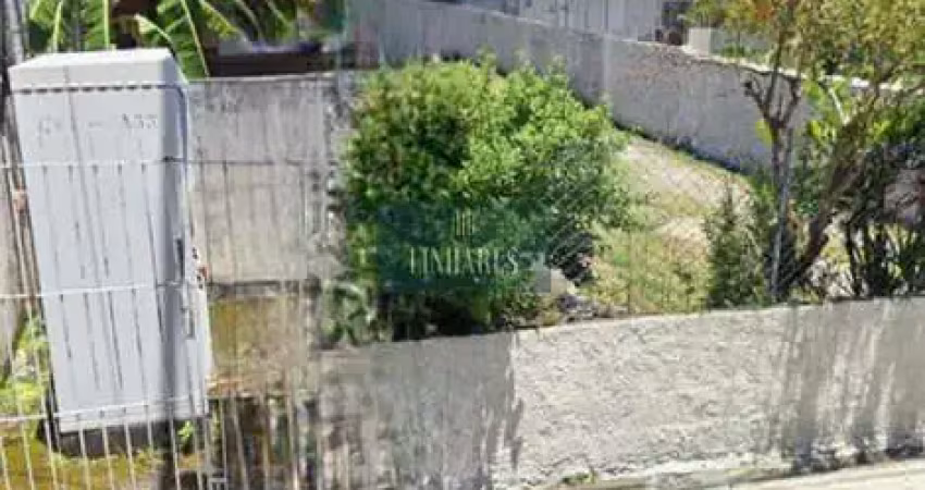 Terreno à venda na Rua Professora Antonieta de Barros, Canto, Florianópolis