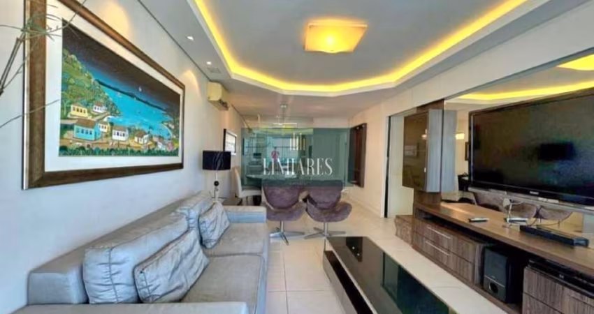 Apartamento  Bairro Jardim Atlântico