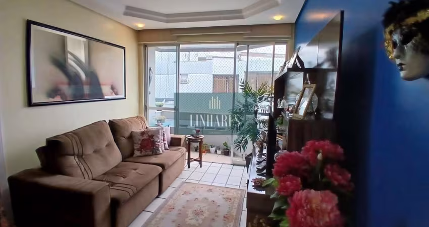 Apartamento Balneário do Estreito