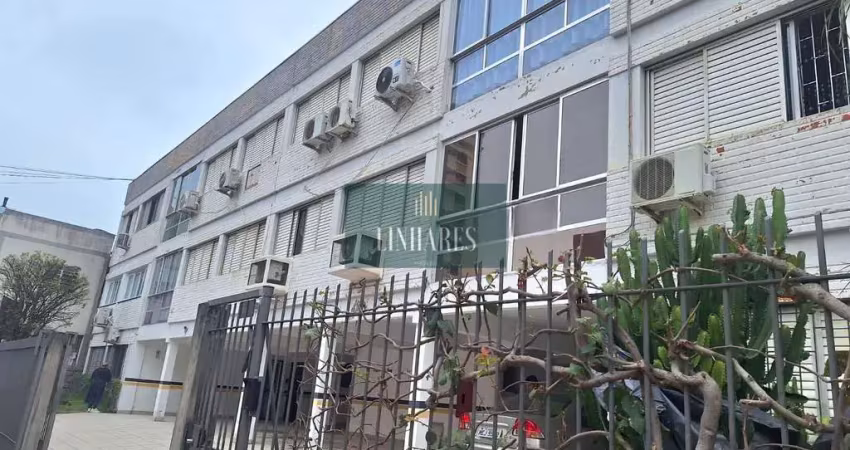 Apartamento com 3 quartos à venda na Rua Doutor Abel Capela, Coqueiros, Florianópolis