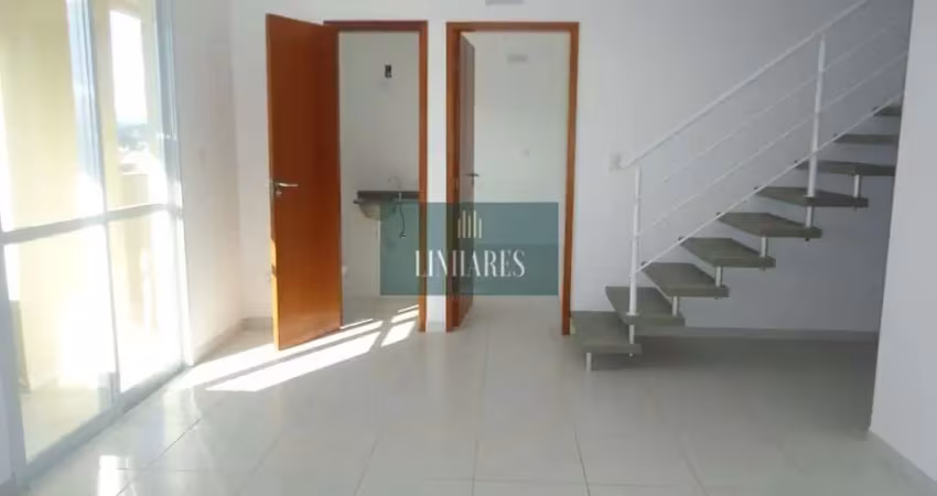 Apartamento à venda no bairro Capoeiras - Florianópolis/SC