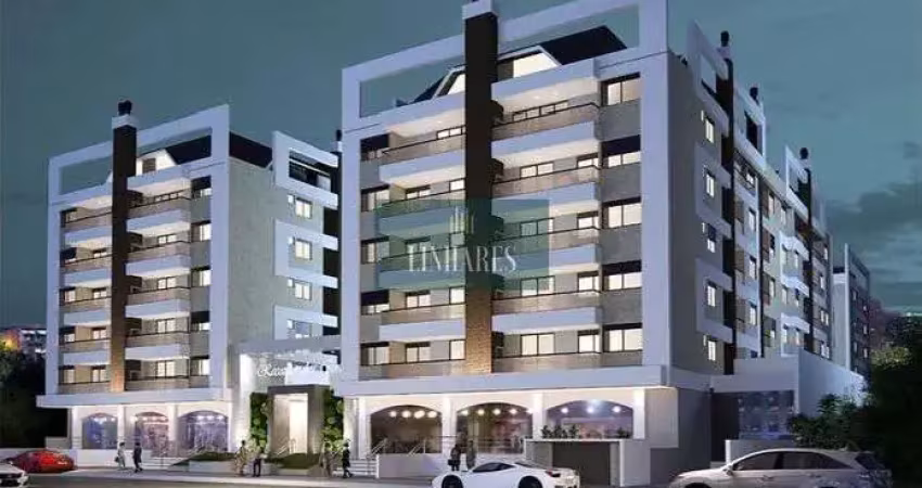 Recanto dos Corais, apartamentos no Abraão, Florianópolis