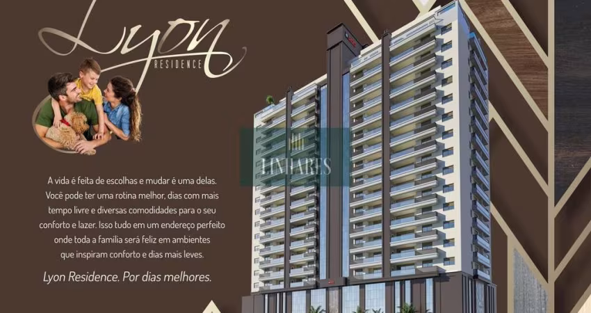 Apartamento à venda no bairro Kobrasol - São José/SC