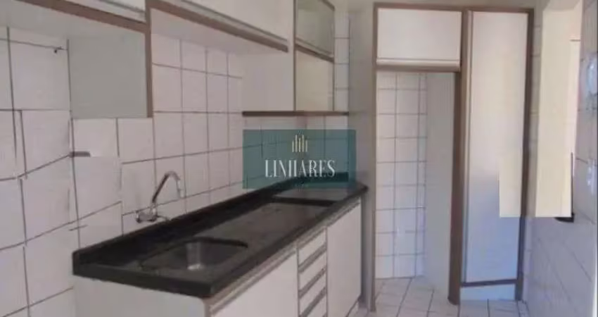 Apartamento com 2 quartos à venda na Rua Padre Cunha, Centro, São José