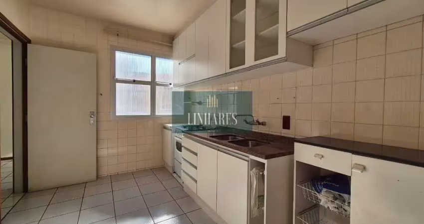 Apartamento no centro de florianópolis, próximo do hippo supermercado.