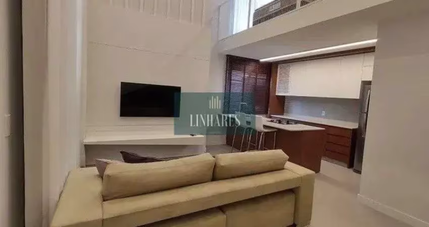 Apartamento duplex no bairro Carvoeira, Próximo da  UFSC em Florianópolis-SC
